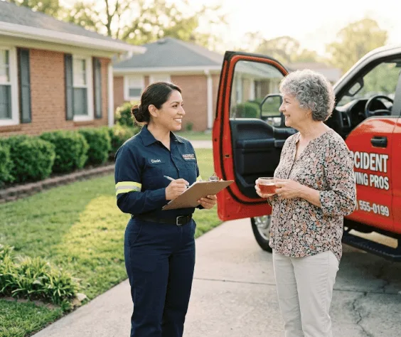Accident Towing Service Chauncey, OH FAQs